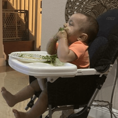 INFANT CARE